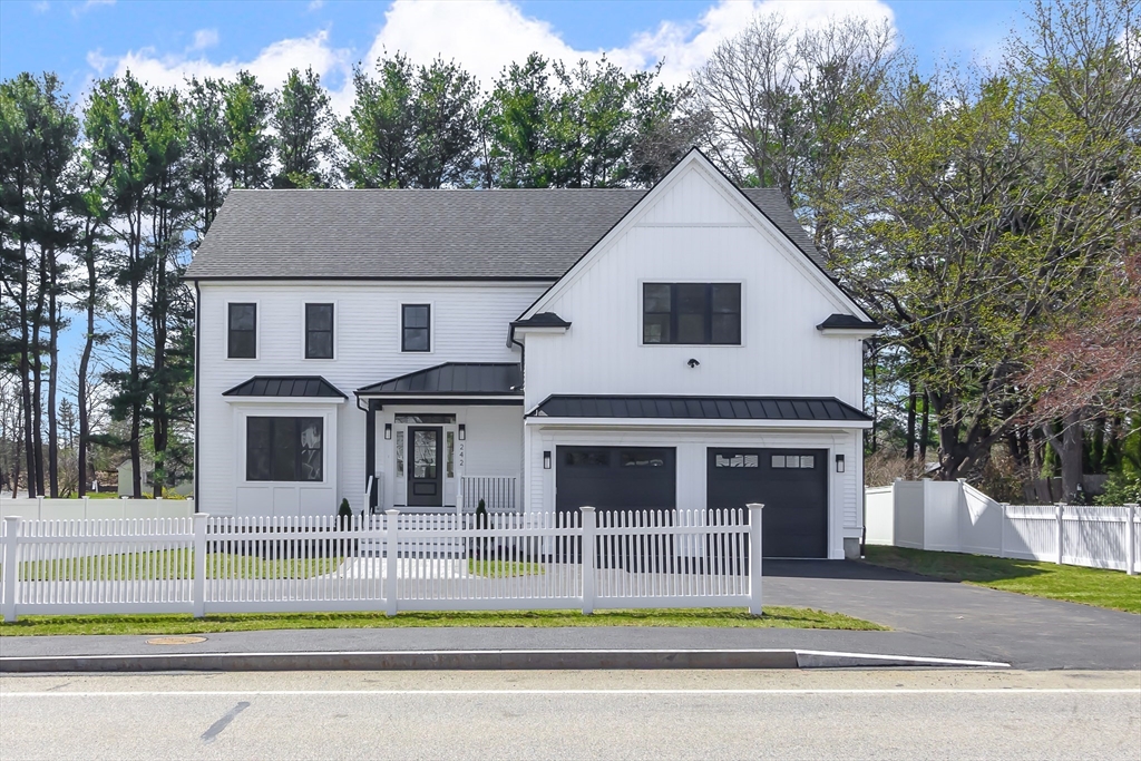 242 Oak Street