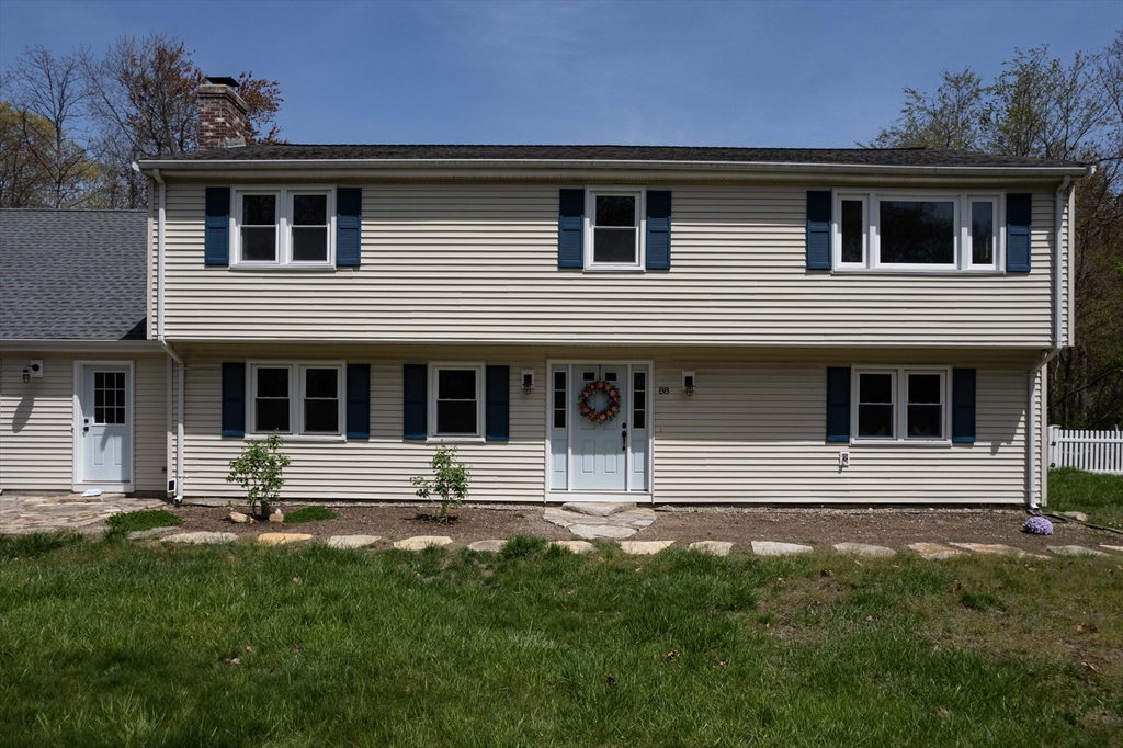 88 Lovering Street