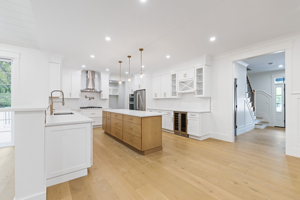 19 Harwood Road