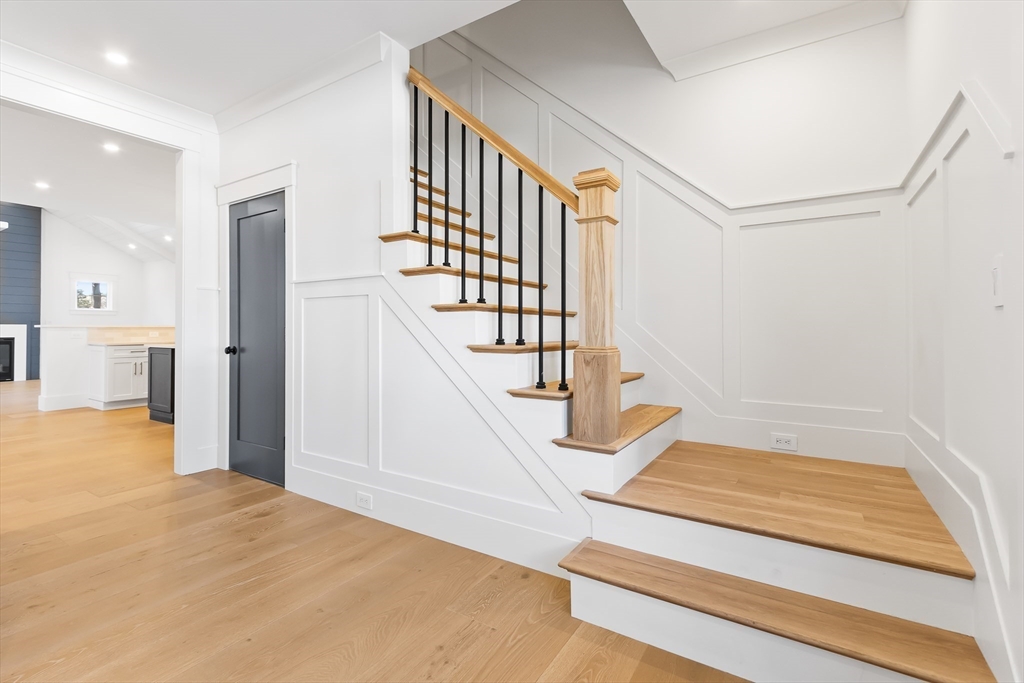 19 Harwood Road