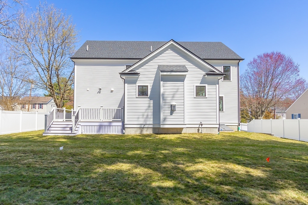 7 Bennett Street