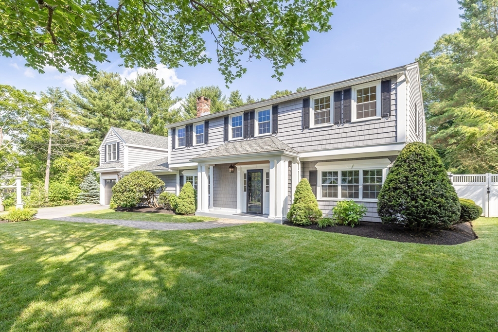 17 Appleton Road
