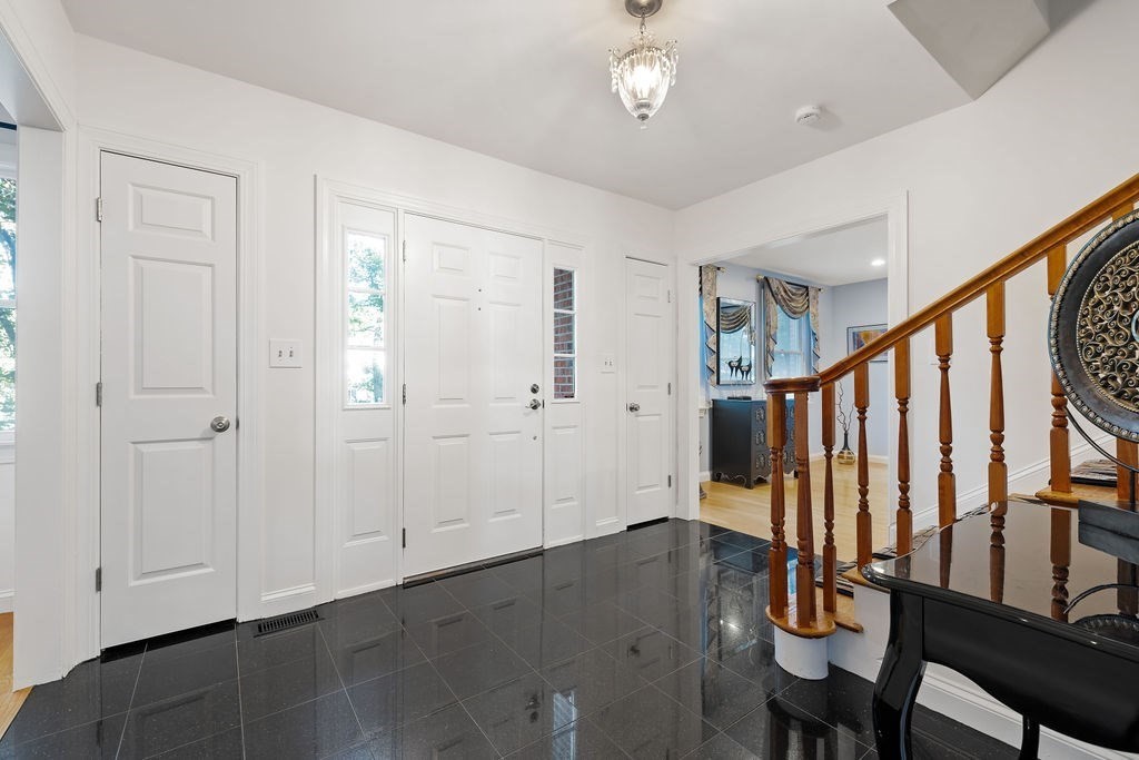 3 Rathbun Road