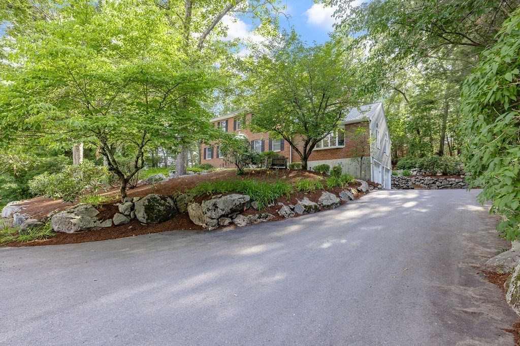 3 Rathbun Road