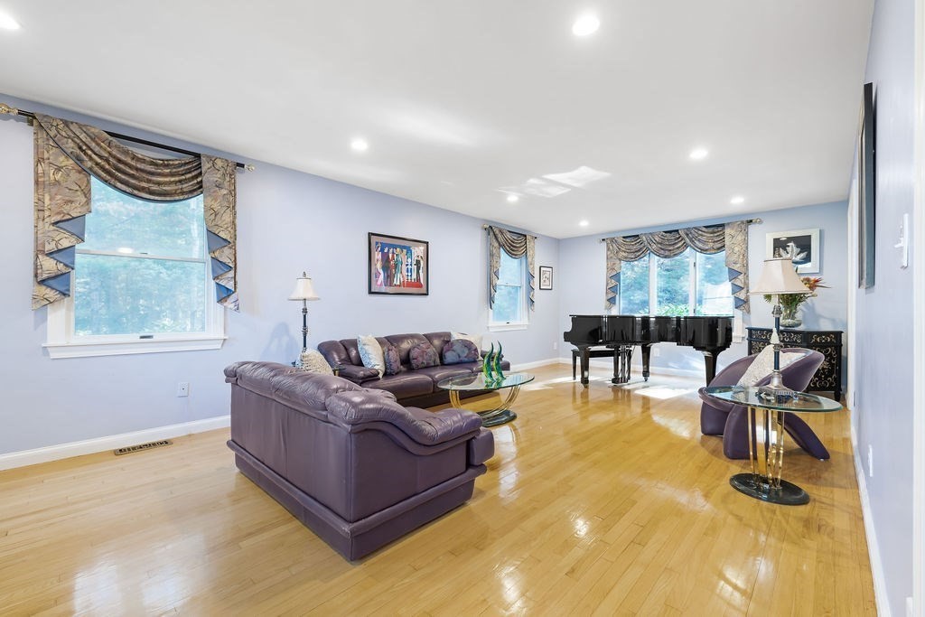 3 Rathbun Road