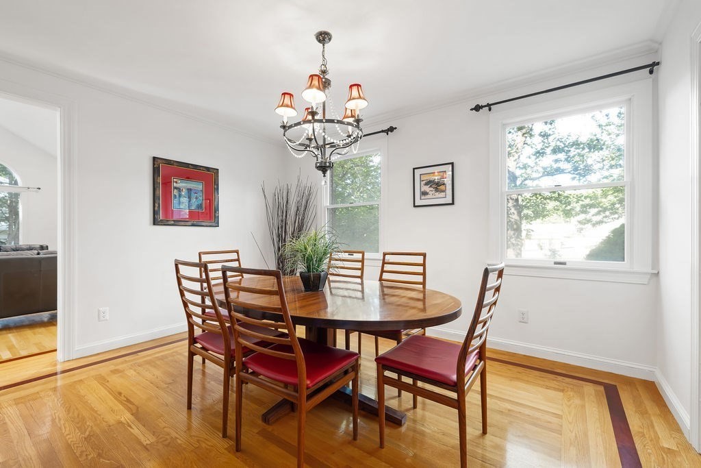 3 Rathbun Road