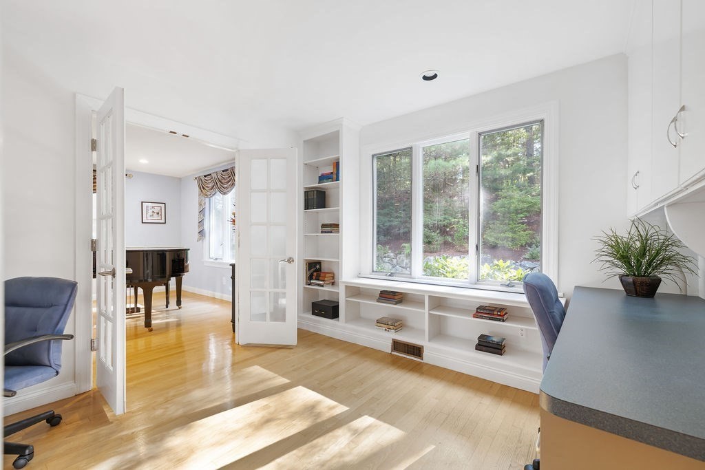 3 Rathbun Road