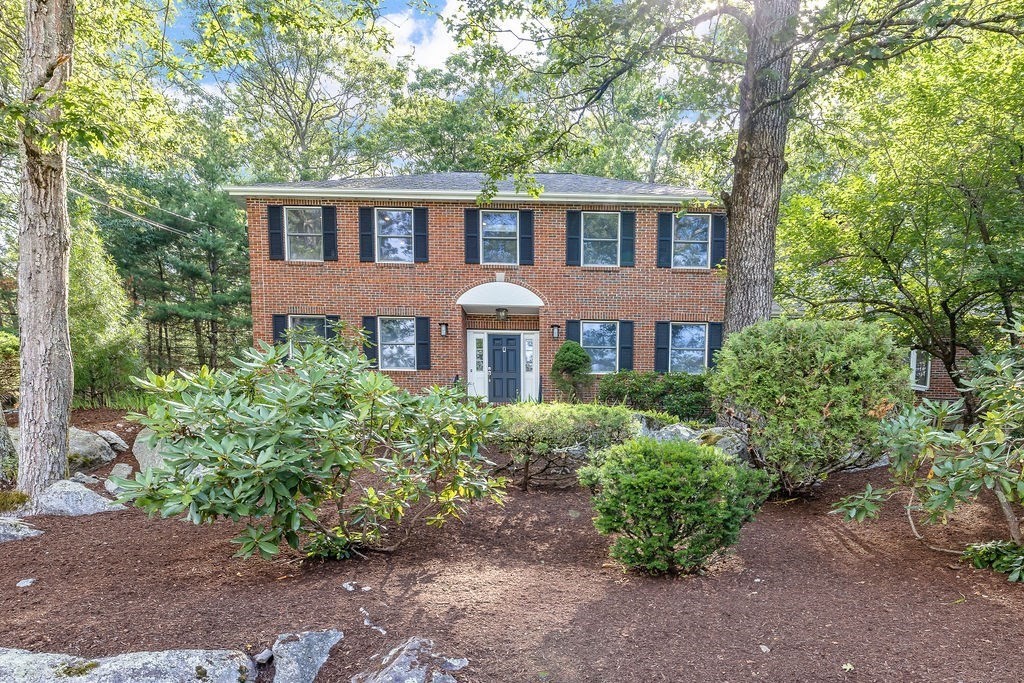 3 Rathbun Road