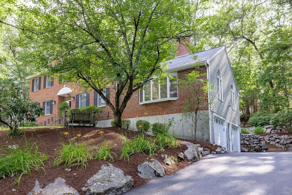 3 Rathbun Road