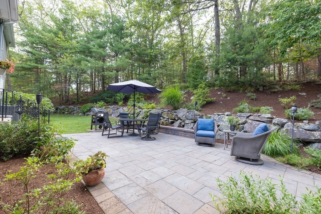 3 Rathbun Road
