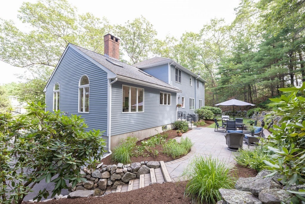 3 Rathbun Road