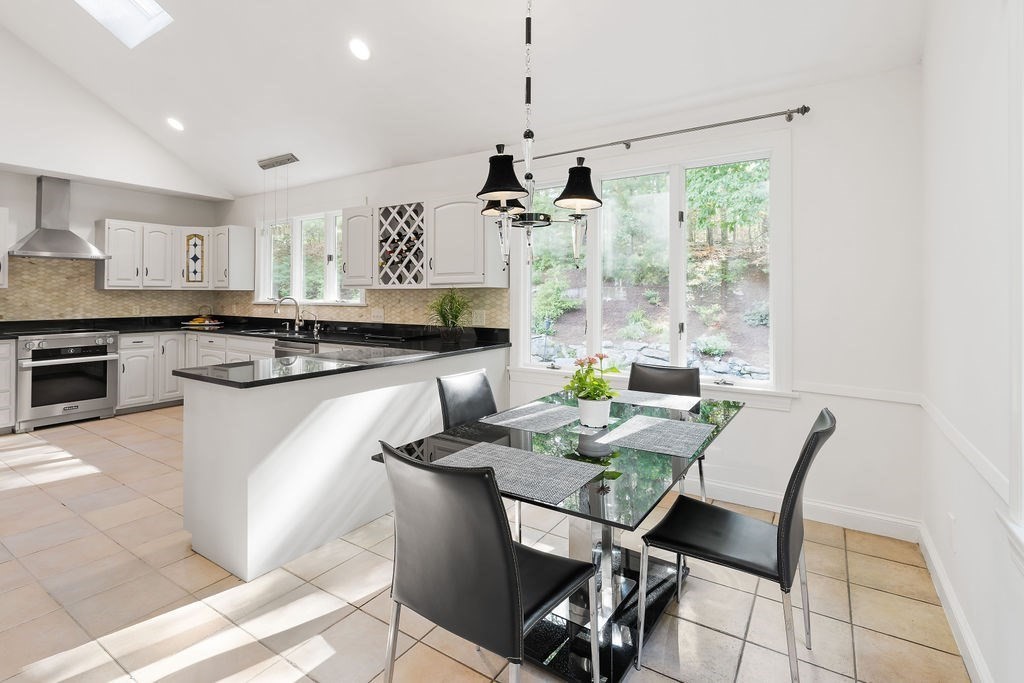 3 Rathbun Road