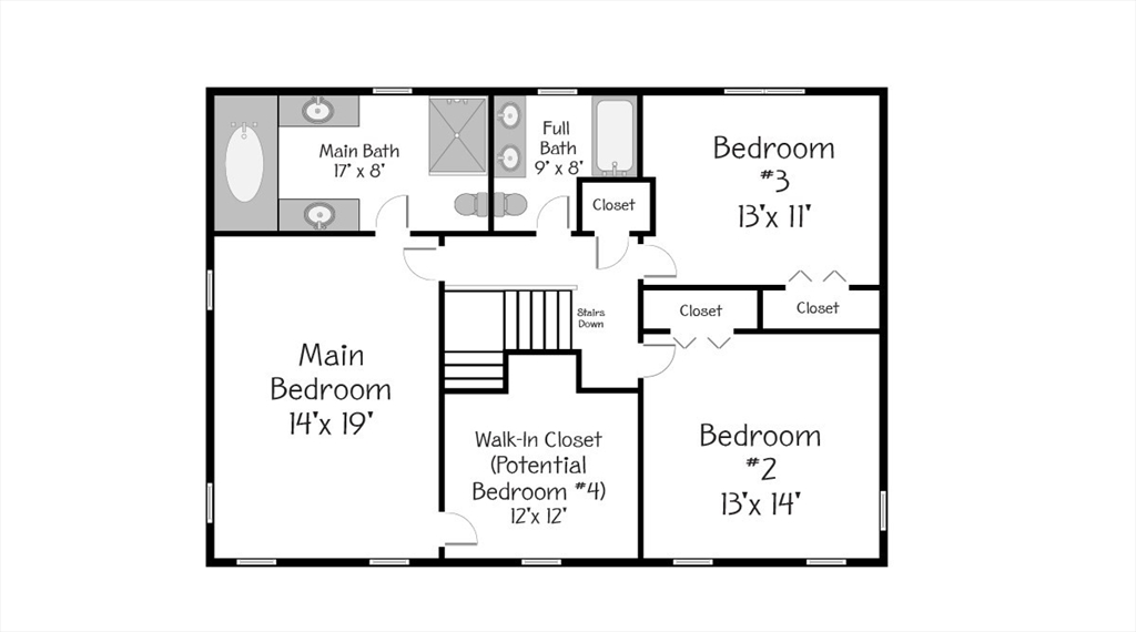 3 Rathbun Road