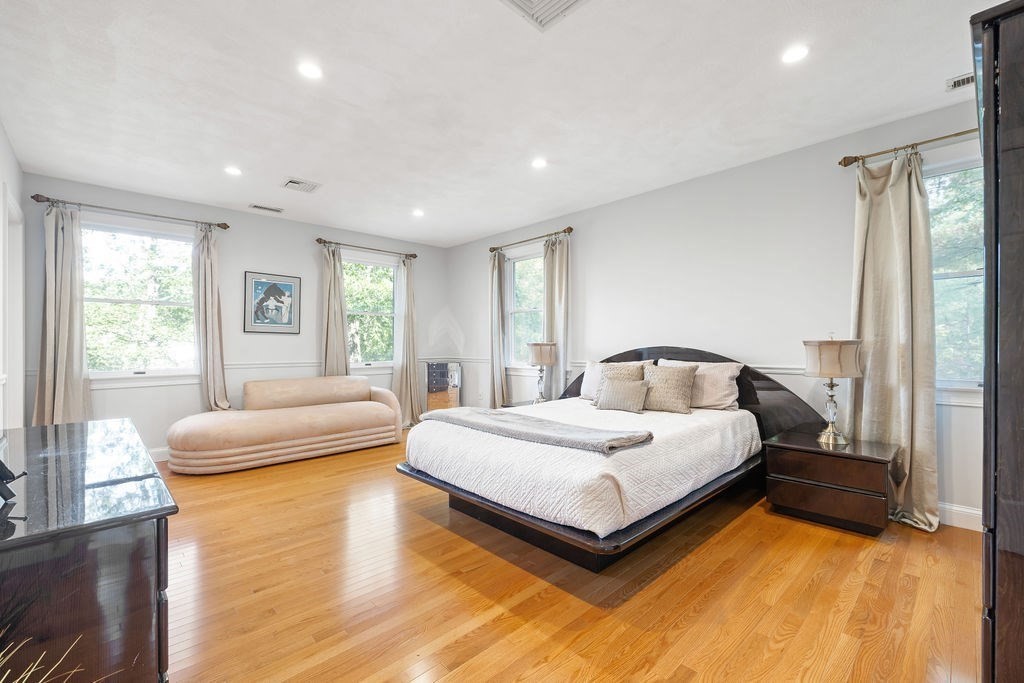 3 Rathbun Road