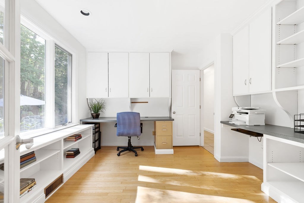 3 Rathbun Road