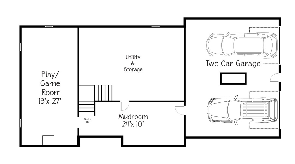 3 Rathbun Road