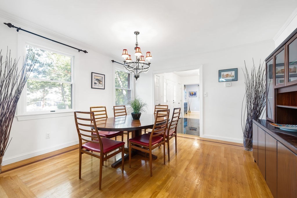 3 Rathbun Road
