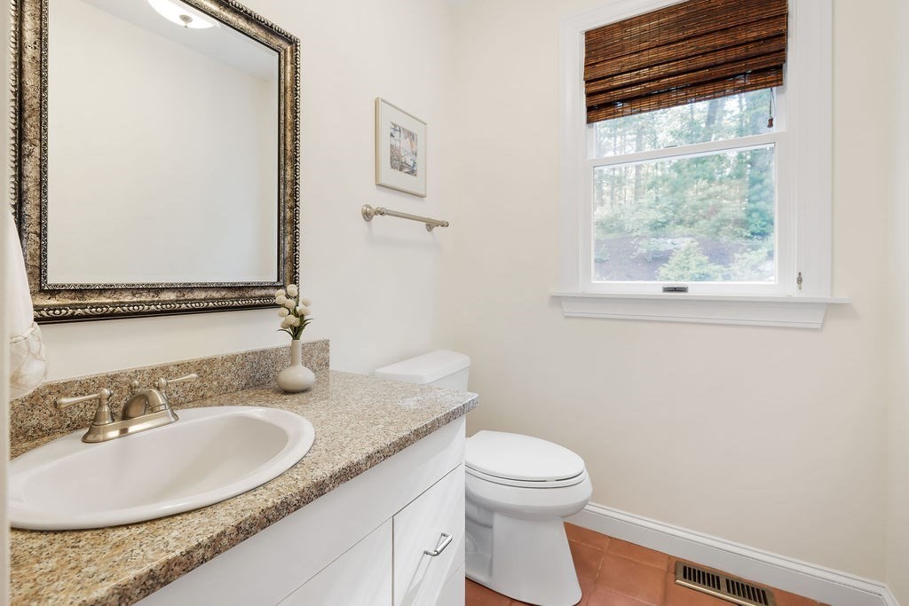3 Rathbun Road