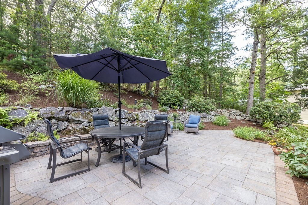 3 Rathbun Road