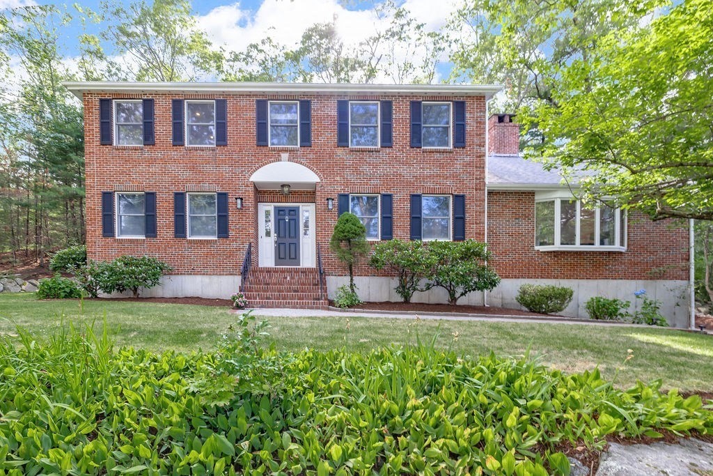 3 Rathbun Road