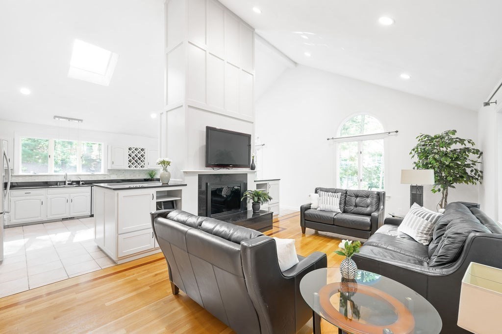 3 Rathbun Road