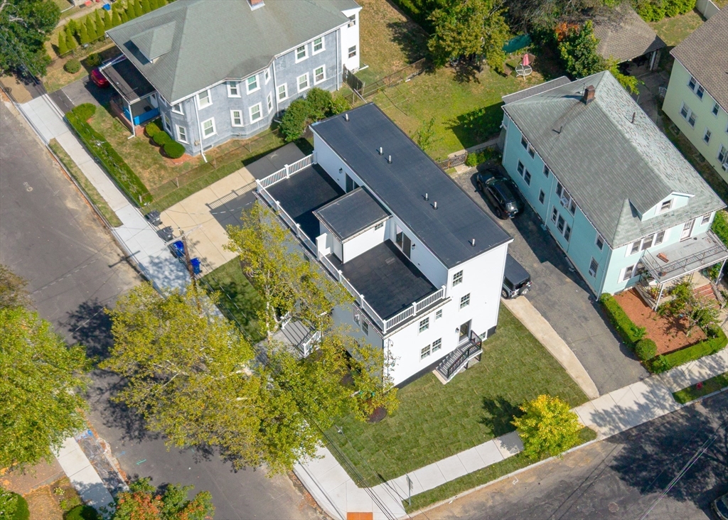 65 Marathon Street # L