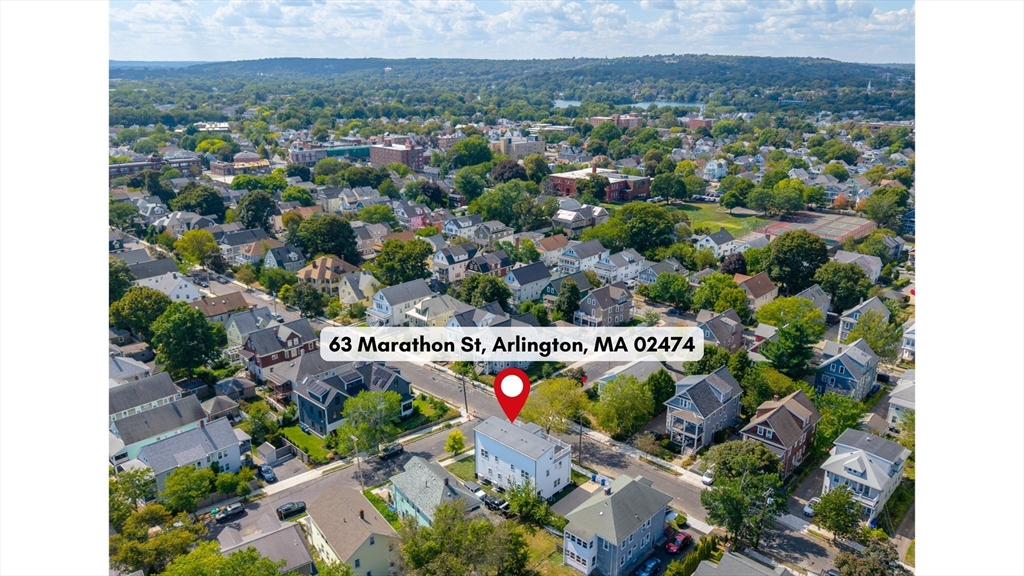 65 Marathon Street # L