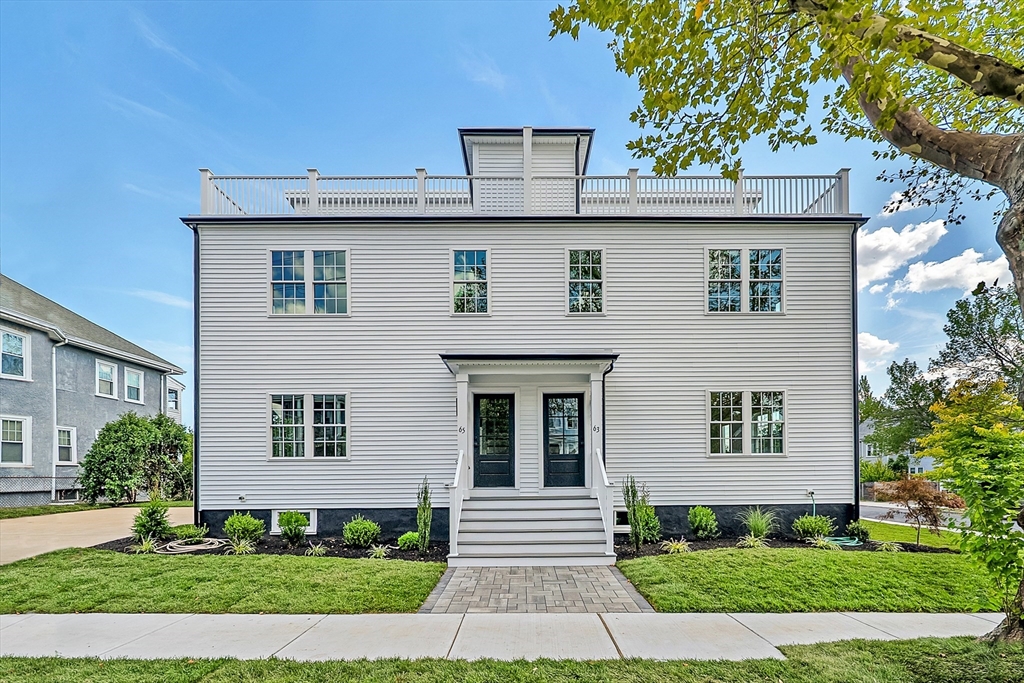 65 Marathon Street # L
