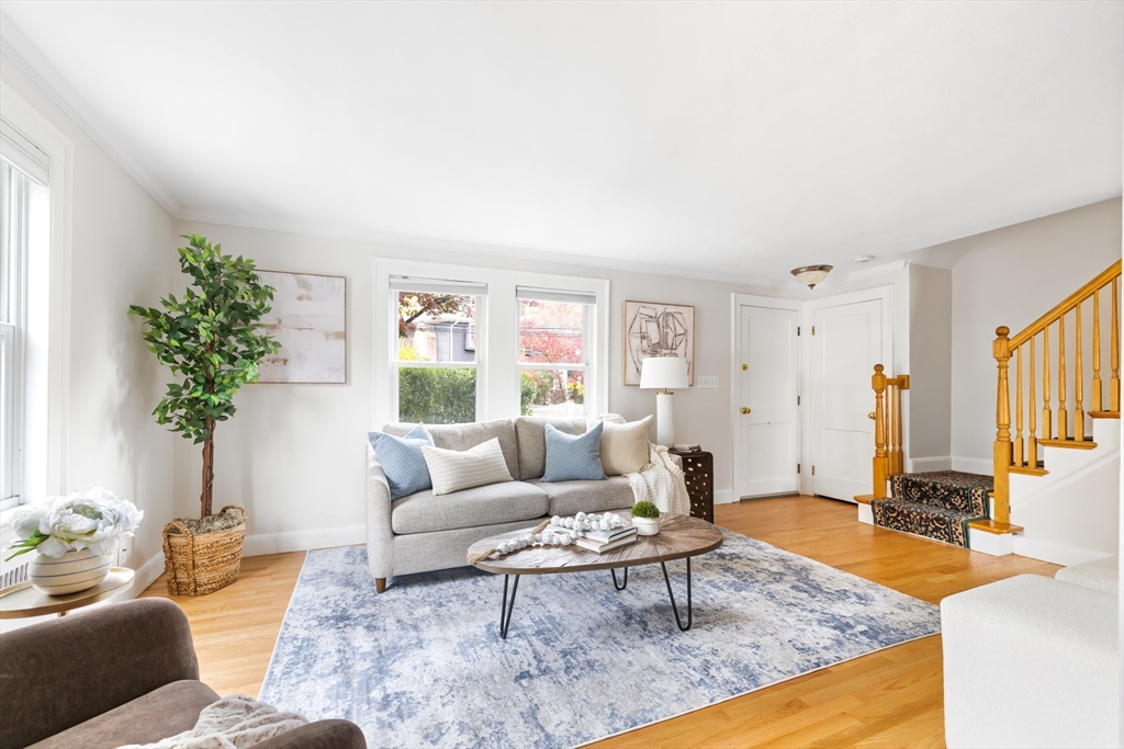 62-64 Rowe Street # B