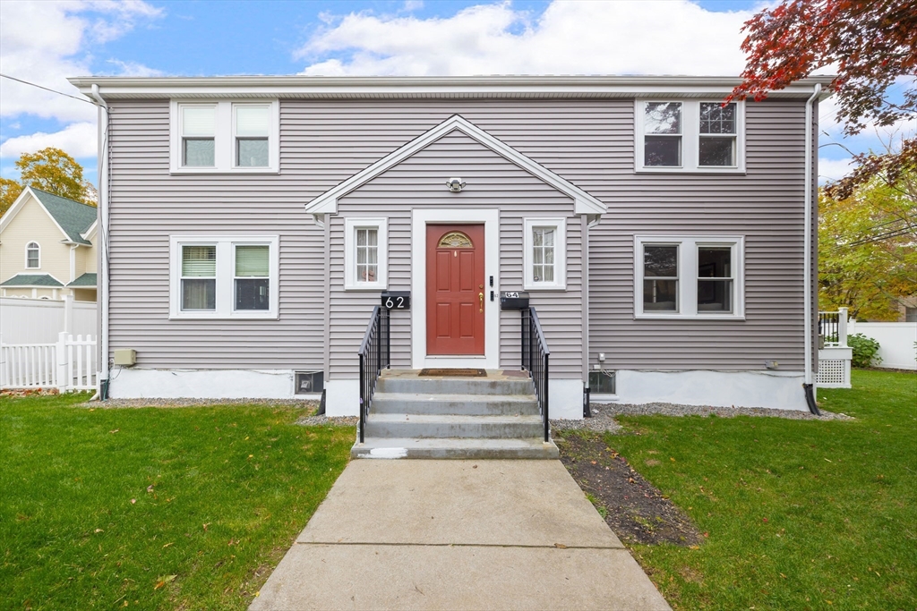 62-64 Rowe Street # B