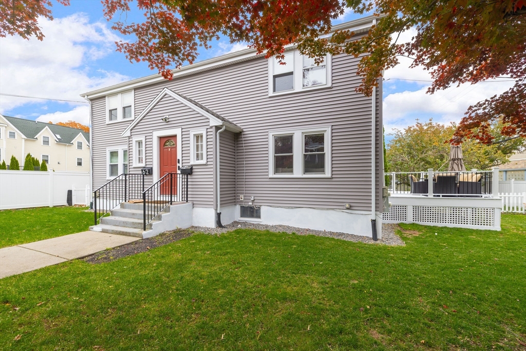 62-64 Rowe Street # B