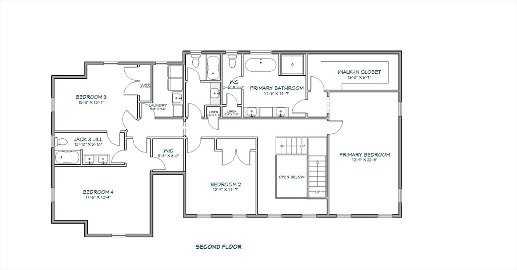 4 Richard Road