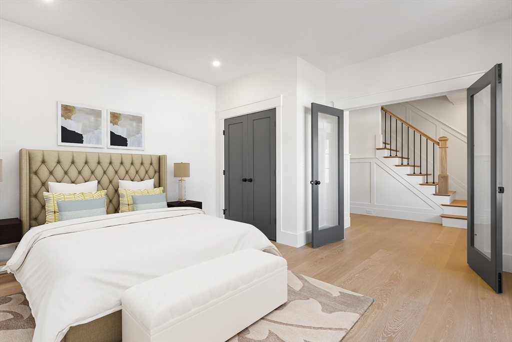 6 Floral Ave Extension # 6