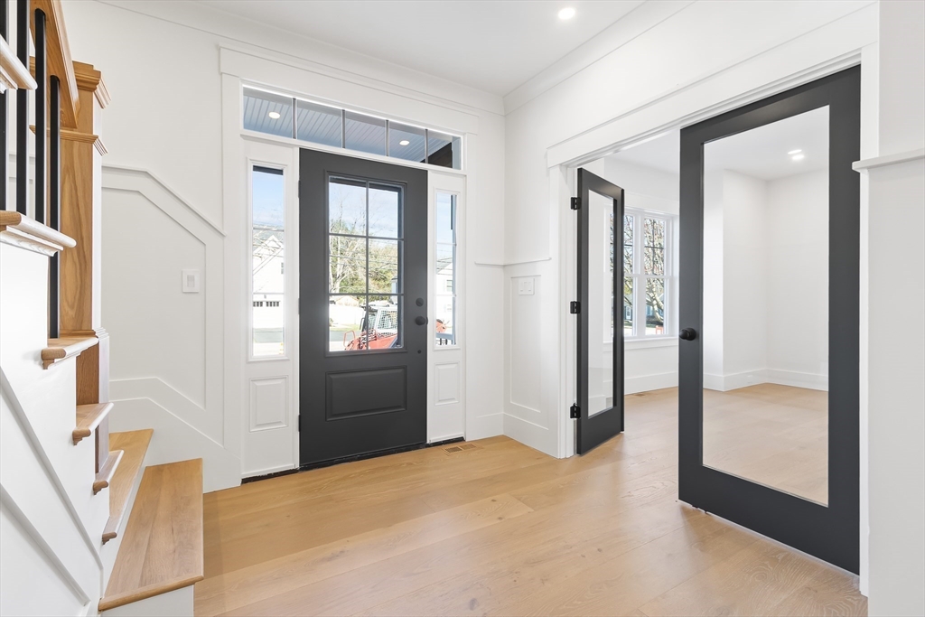 6 Floral Ave Extension # 6