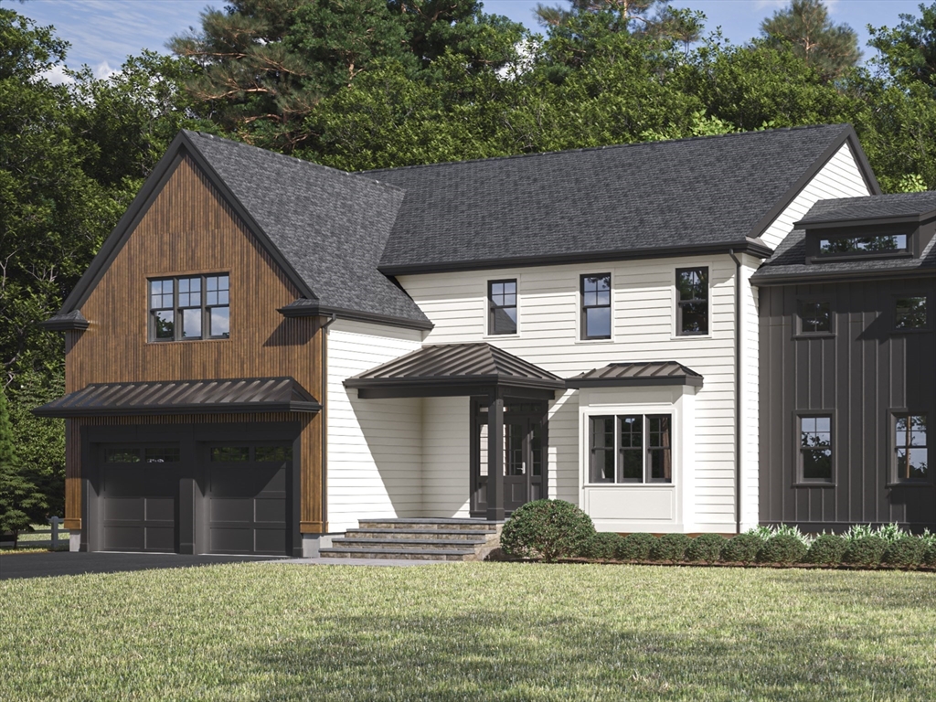 6 Floral Ave Extension # 6