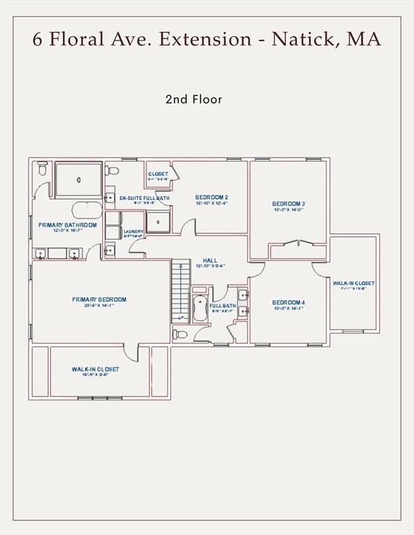 6 Floral Ave Extension # 6