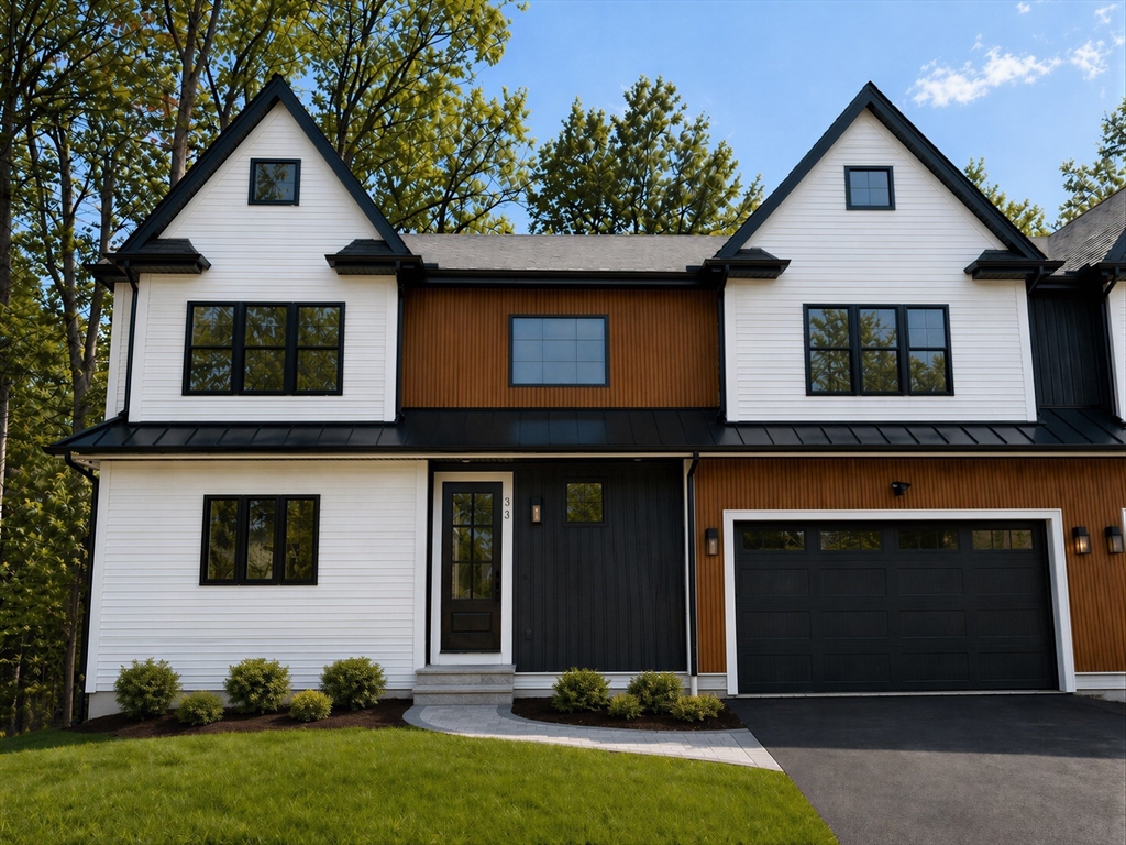 33 Stacey Street # 33