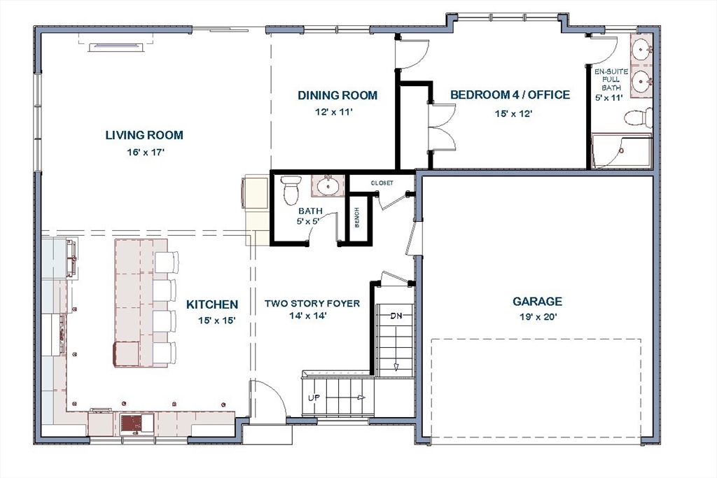 33 Stacey Street # 33