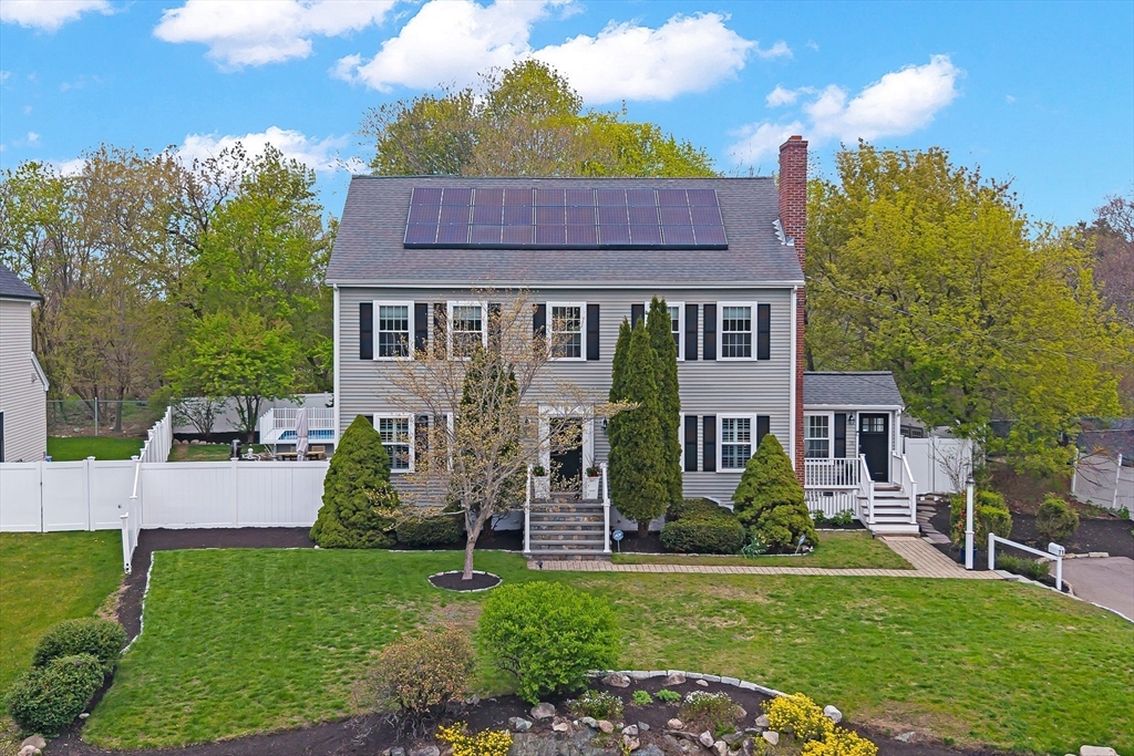 71 Bacon Street