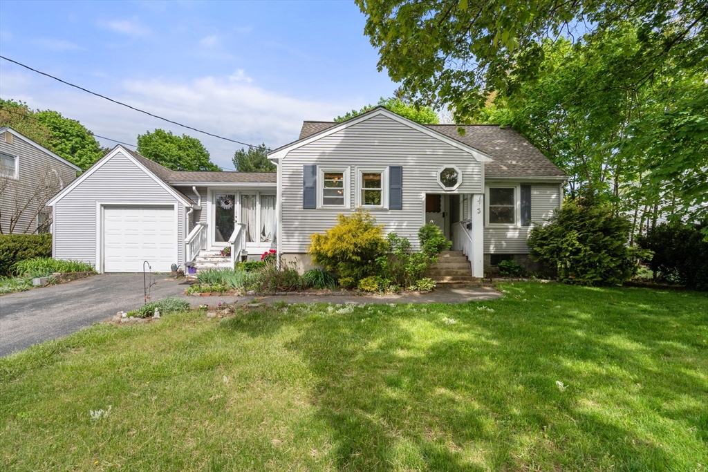 3 Bunker Ln