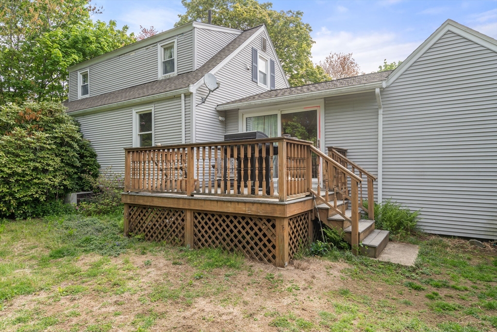 3 Bunker Ln