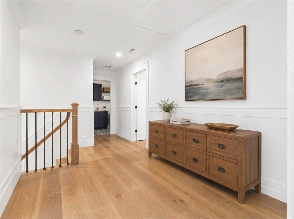 7 Bennett Street