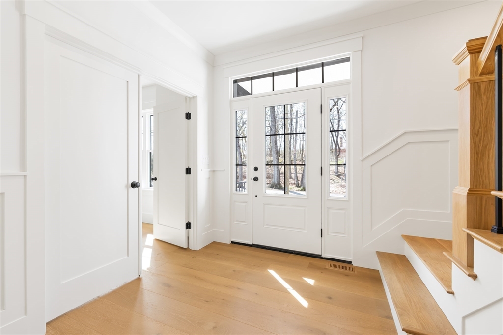 6 Ambler Court