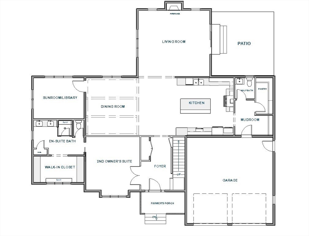 6 Ambler Court