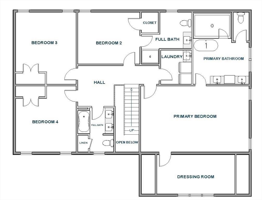 6 Ambler Court