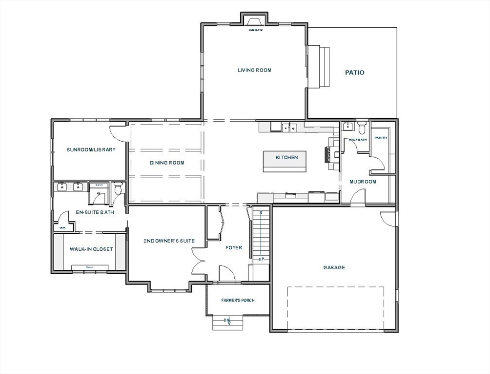 6 Ambler Court