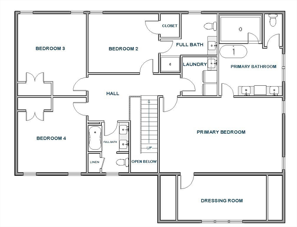 6 Ambler Court
