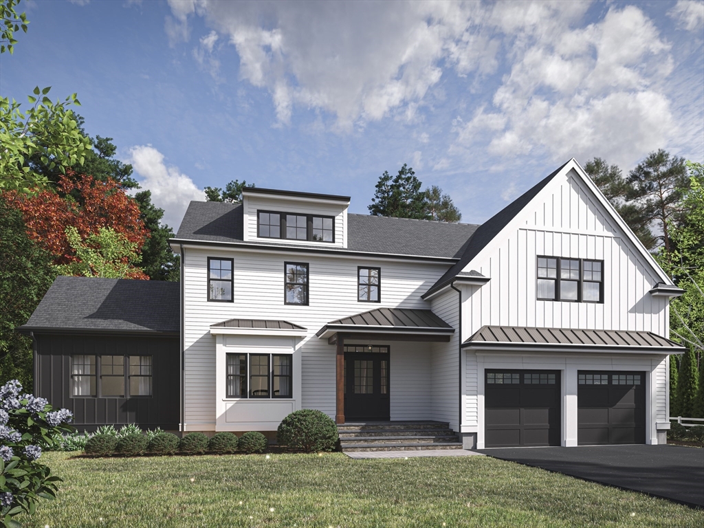 6 Ambler Court