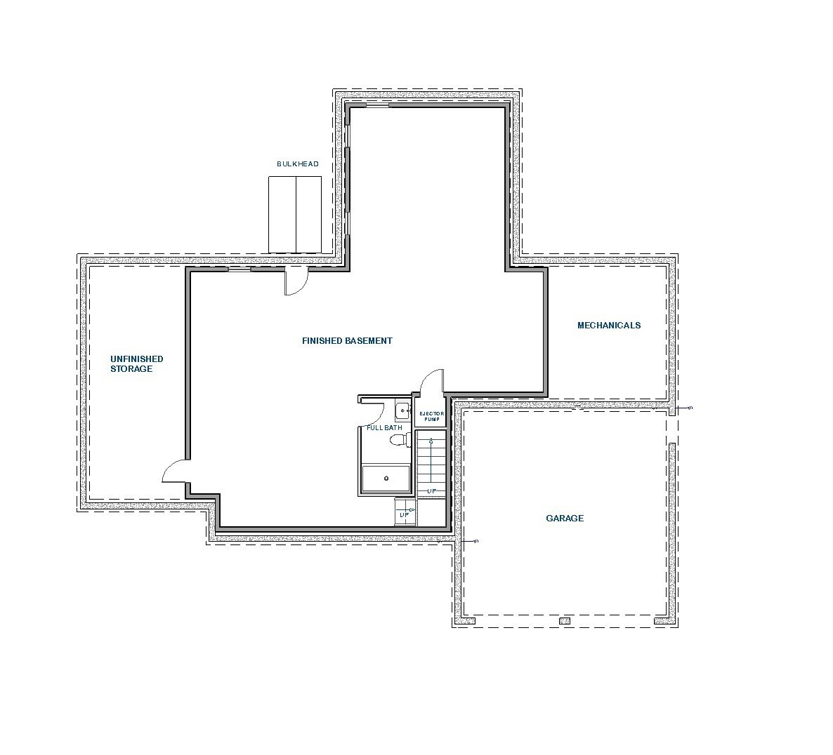 5 Bradford Road