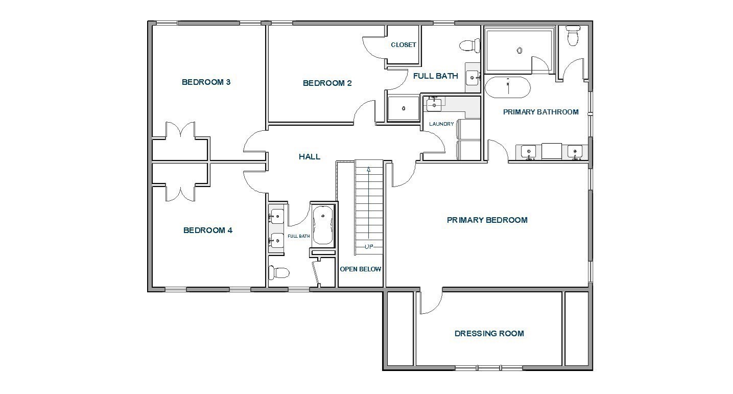 5 Bradford Road